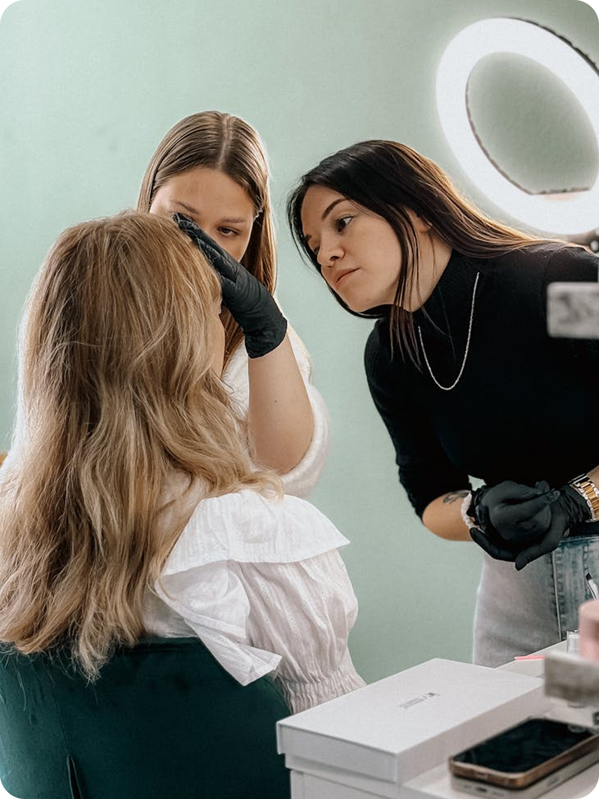 Makeup Service